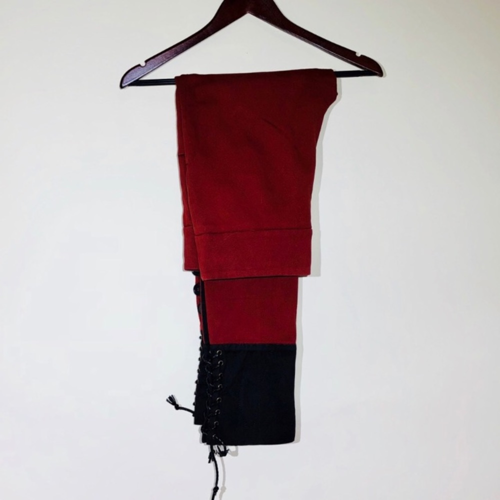Vintage Gucci High Waist Riding Pants EUC